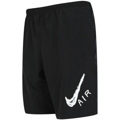 Bermuda Nike Run 7IN GX - Masculina - Foto 1