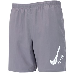 Bermuda Nike Run 7IN GX - Masculina - Foto 6