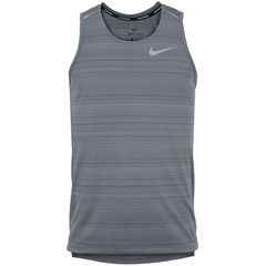Camiseta Regata Nike Dry Miler - Masculina - Foto 6