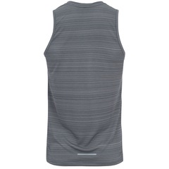 Camiseta Regata Nike Dry Miler - Masculina - Foto 7