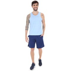 Camiseta Regata Nike Dry Miler - Masculina - Foto 5