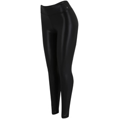 Calça Legging Oxer Cire Clássica - Feminina - Foto 5