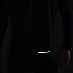 Camiseta Manga Longa Nike Dry Miler - Masculina - Foto 5