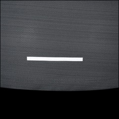 Camiseta Manga Longa Nike Dry Miler - Masculina - Foto 7