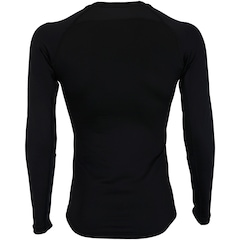 Camisa Térmica Manga Longa Nike Therma LS - Masculina - Foto 6
