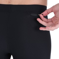 Calça de Compressão Nike Run Mobility Tigh - Masculina - Foto 4