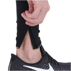 Calça de Compressão Nike Run Mobility Tigh - Masculina - Foto 5