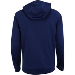 Jaqueta com Capuz Nike Therma HD FZ - Masculina - Foto 2
