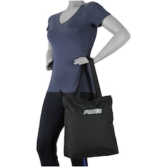 Bolsa Puma Core - Feminina - Foto 6