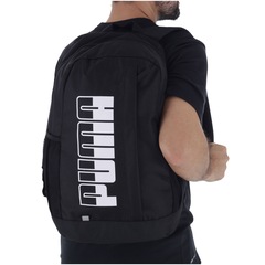 Mochila Puma Plus Backpack II - 22 Litros - Foto 1