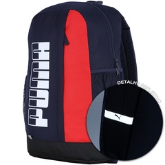 Mochila Puma Plus Backpack II - 22 Litros - Foto 6