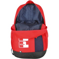 Mochila Puma Plus Backpack II - 22 Litros - Foto 7
