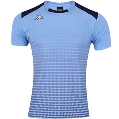 Camiseta Kappa Vivaldi - Masculina - Foto 1