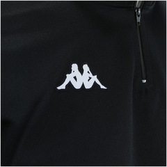 Blusão Kappa Heavy Sotille - Masculino - Foto 5
