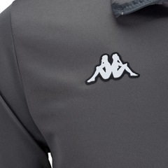 Blusão Kappa Heavy Sotille - Masculino - Foto 3