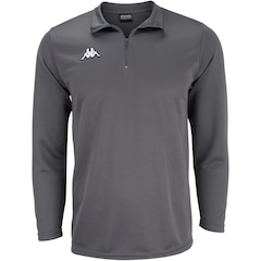 Blusão Kappa Heavy Sotille - Masculino - Foto 1