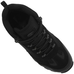 Bota Timberland York Boot - Masculina - Foto 9