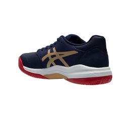 Tênis Asics Gel Game 7 - Masculino - Foto 6