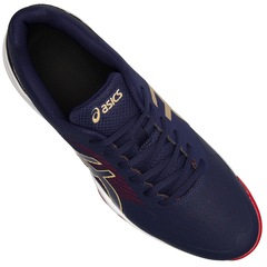 Tênis Asics Gel Game 7 - Masculino - Foto 9