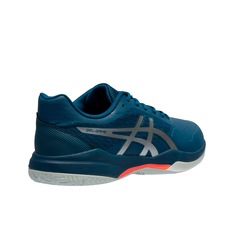 Tênis Asics Gel Game 7 - Masculino - Foto 8