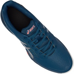 Tênis Asics Gel Game 7 - Masculino - Foto 9