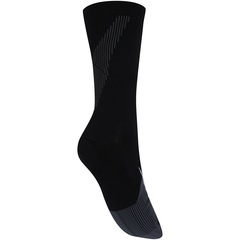 Meia Cano Alto Nike Elite Lightweight Crew Adulto - Foto 2
