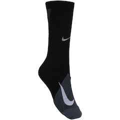 Meia Cano Alto Nike Elite Lightweight Crew Adulto - Foto 3