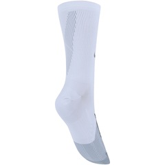 Meia Cano Alto Nike Elite Lightweight Crew Adulto - Foto 2