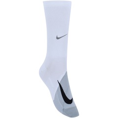 Meia Cano Alto Nike Elite Lightweight Crew Adulto - Foto 3