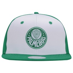 Boné Aba Reta do Palmeiras 2019 Puma - Snapback - Adulto - Foto 1