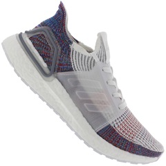 Tênis adidas UltraBoost 19 - Feminino - Foto 1