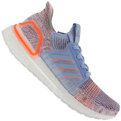 Tênis adidas UltraBoost 19 - Feminino - Foto 1