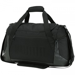 Mala Puma Gym Duffle M - 40 Litros - Foto 2