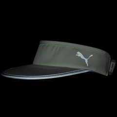 Viseira Puma Running - Adulto - Foto 9