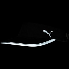 Viseira Puma Running - Adulto - Foto 9