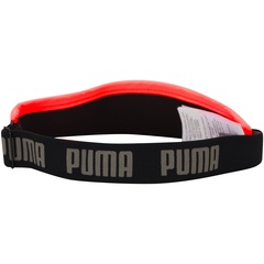 Viseira Puma Running - Adulto - Foto 4