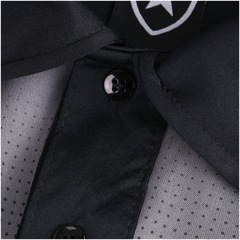 Camisa Polo do Botafogo Dots 19 - Masculina - Foto 4
