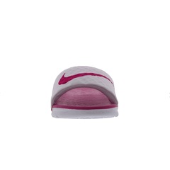 Chinelo Nike Benassi Solarsoft - Slide - Feminino - Foto 4