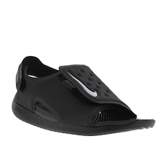Papete Infantil Nike Sunray Adjust 5 - Foto 3