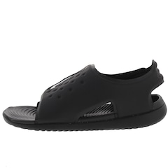 Papete Infantil Nike Sunray Adjust 5 - Foto 6