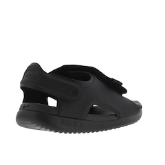 Papete Infantil Nike Sunray Adjust 5 - Foto 9