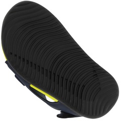 Papete Infantil Nike Sunray Adjust 5 - Foto 10