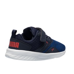 Tênis Infantil Puma Comet V BDP - Foto 8