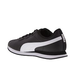 Tênis Puma Turin II - Infantil - Foto 6