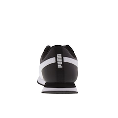Tênis Puma Turin II - Infantil - Foto 7