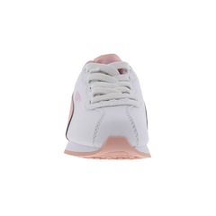 Tênis Puma Turin II AC PS - Infantil - Foto 3
