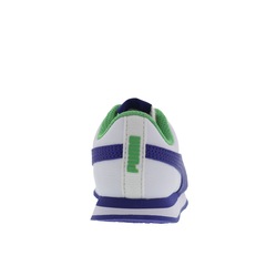 Tênis Puma Turin II AC PS - Infantil - Foto 7
