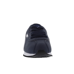 Tênis Puma Turin II AC PS - Infantil - Foto 3