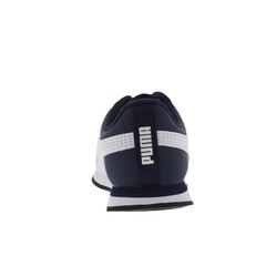Tênis Puma Turin II AC PS - Infantil - Foto 7