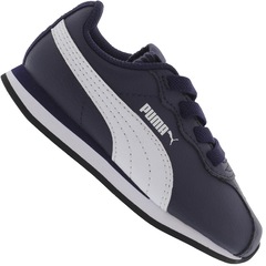 Tênis para Bebê Puma Turin II AC - Infantil - Foto 1